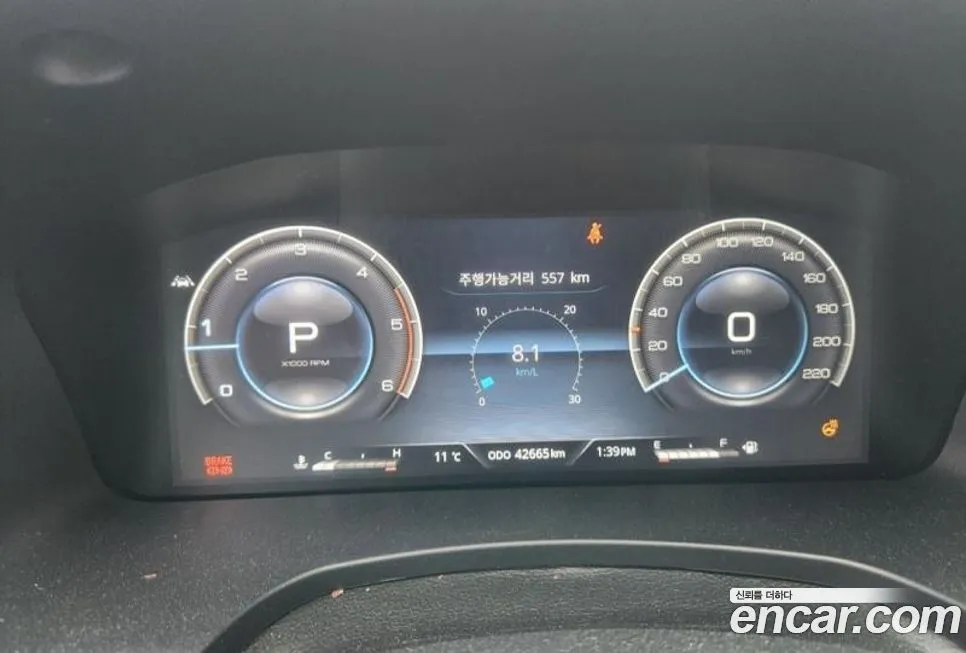 KG Mobility (Ssangyong) Rexton — фото 2