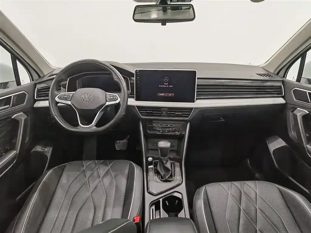 Volkswagen Tiguan L 2023 из CN, фото 9