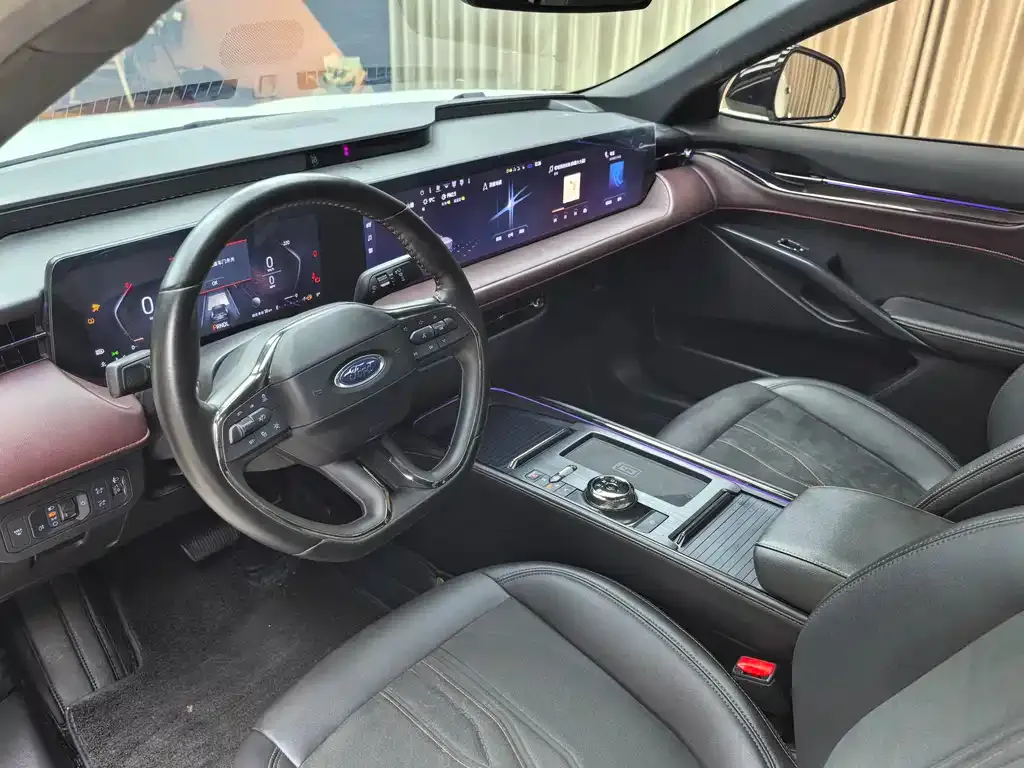 Ford Mondeo 2023 из CN, фото 5