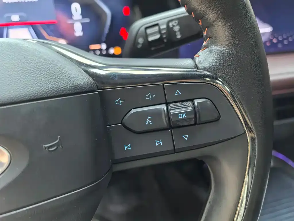 Ford Mondeo 2023 из CN, фото 9