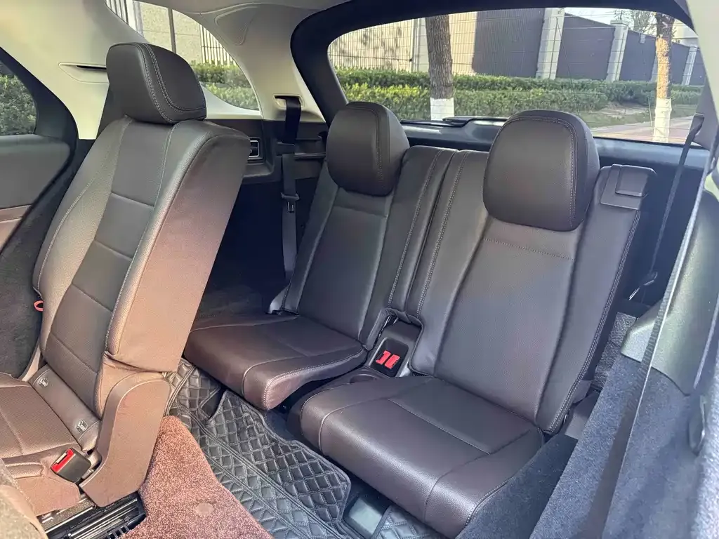 Mercedes-Benz GLE 2021 из CN, фото 6