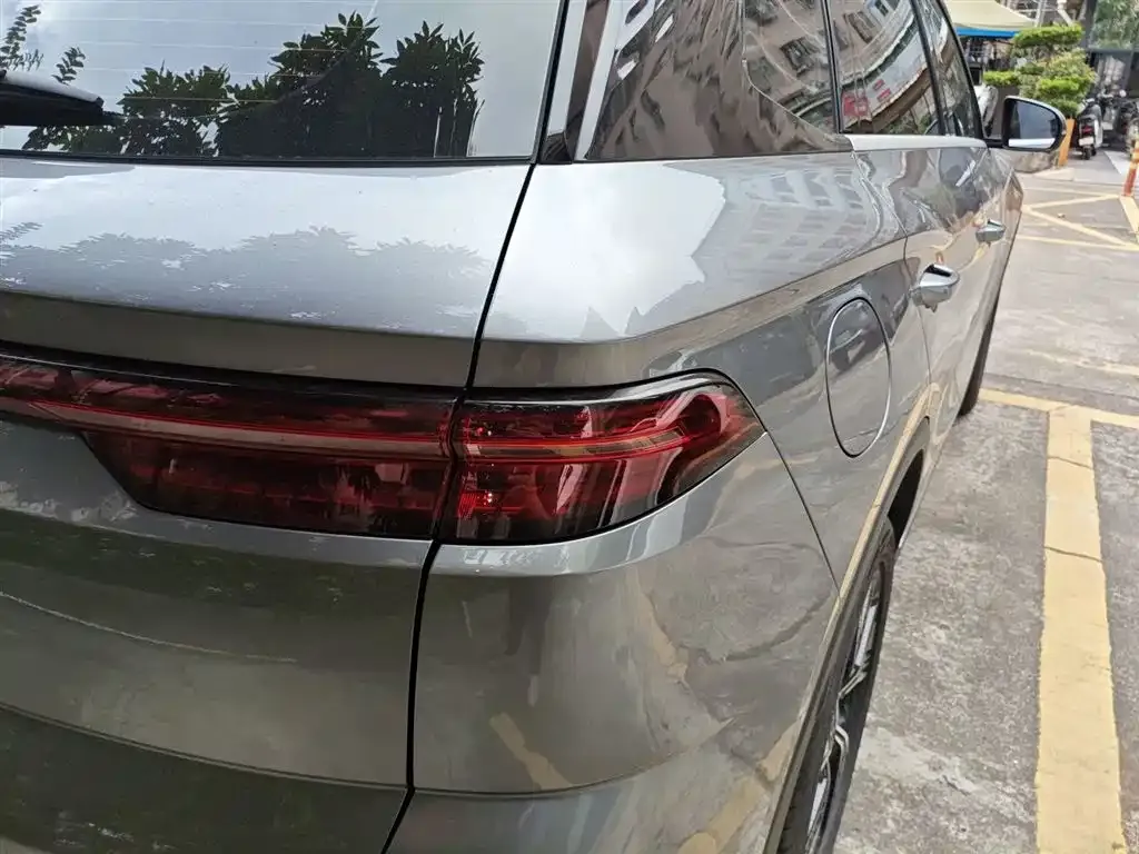 BYD Pro New Energy — фото 2