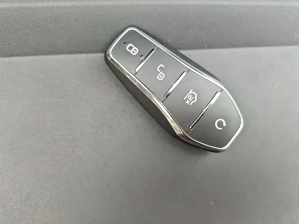 BYD Pro New Energy — фото 8