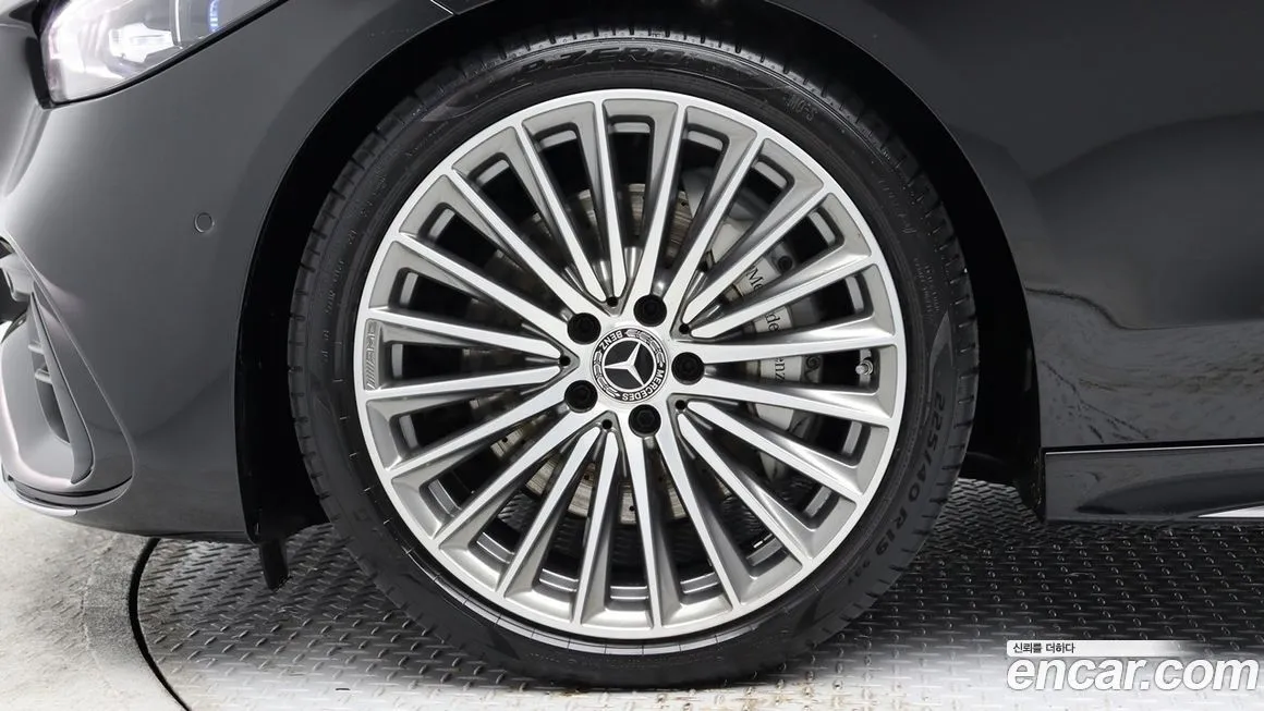 [object Object] C-Class 2024 из KR, фото 5