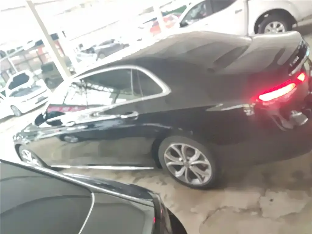 Mercedes-Benz E-Class 2021 из CN, фото 8