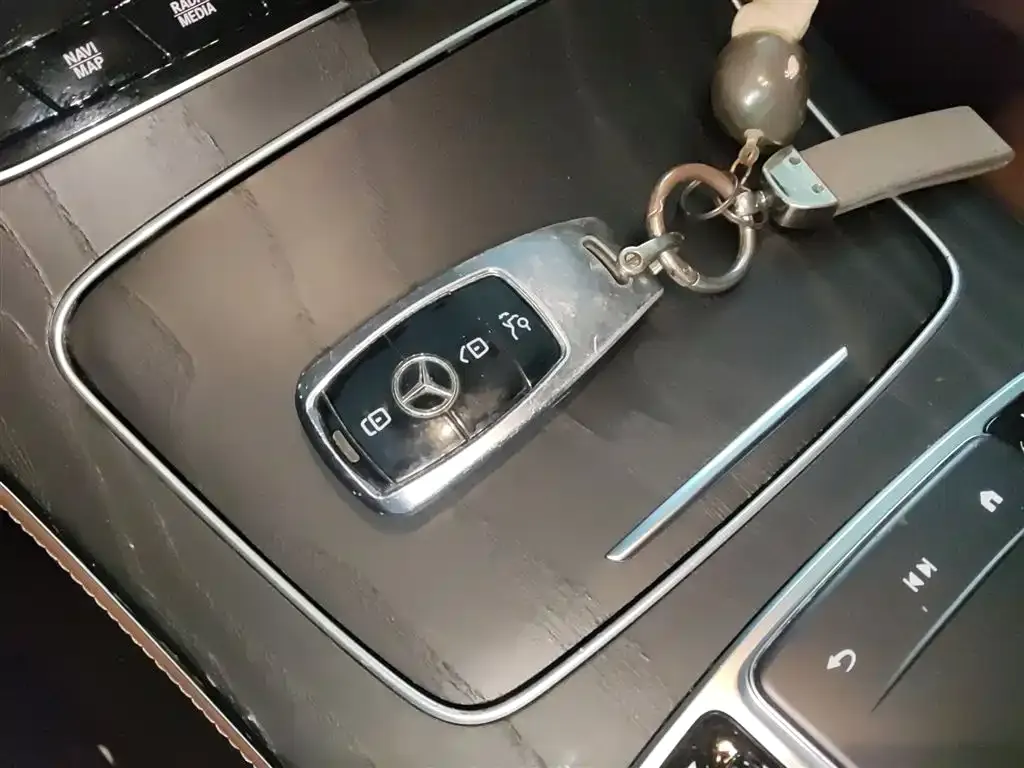 Mercedes-Benz E-Class 2021 из CN, фото 6