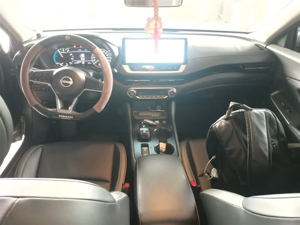 Nissan Sylphy 2022 из CN, фото 7