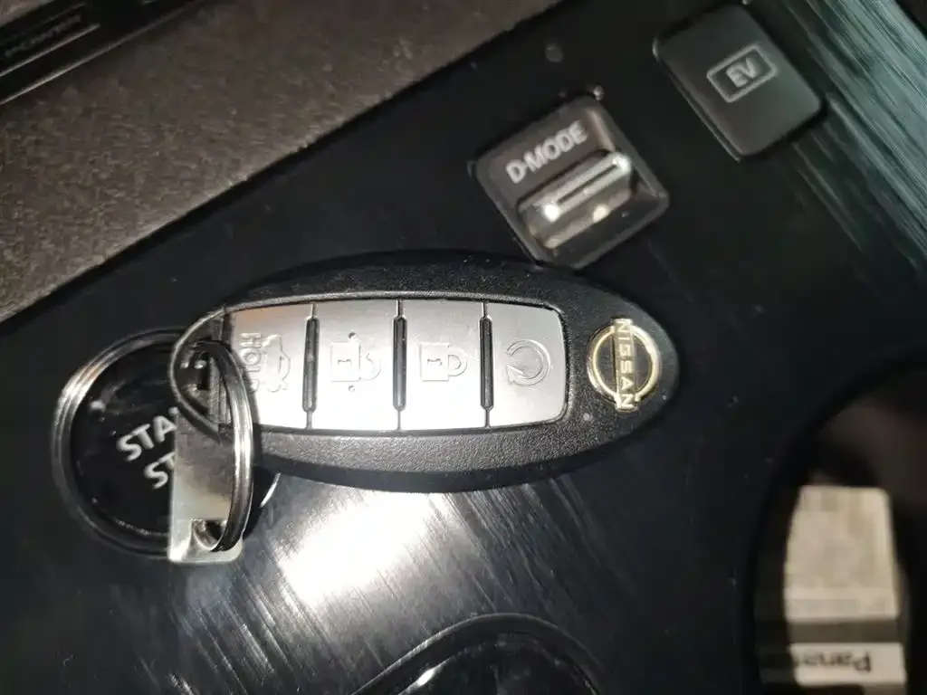 Nissan Sylphy 2022 из CN, фото 2