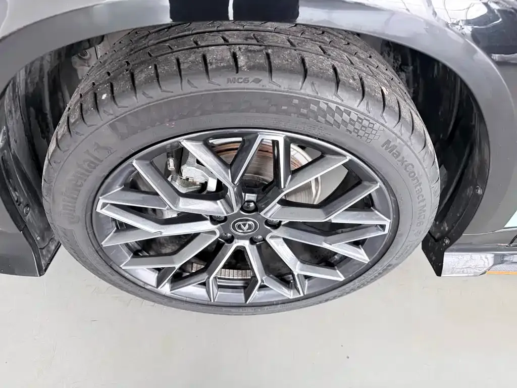 Changan UNI-T 2023 из CN, фото 7