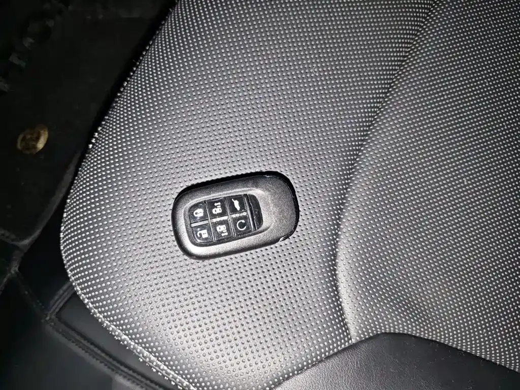 Honda Elysion 2024 из CN, фото 10