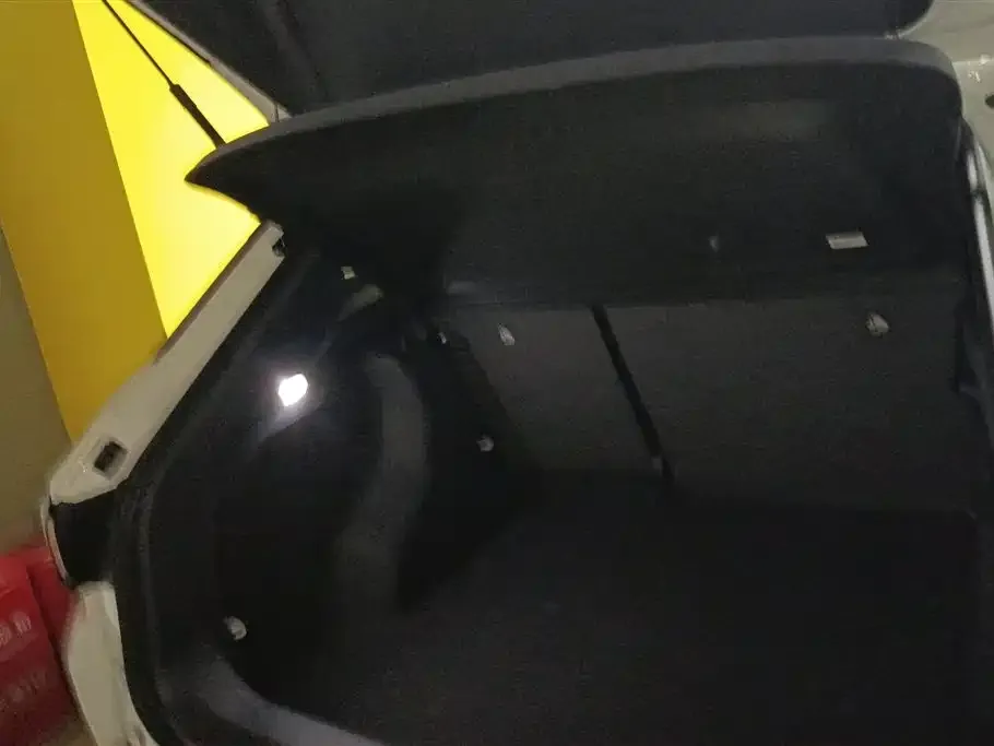 Volkswagen ID.4 Crozz 2025 из CN, фото 3