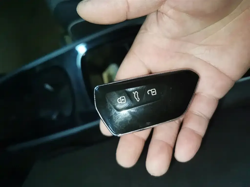 Volkswagen ID.3 2023 из CN, фото 2