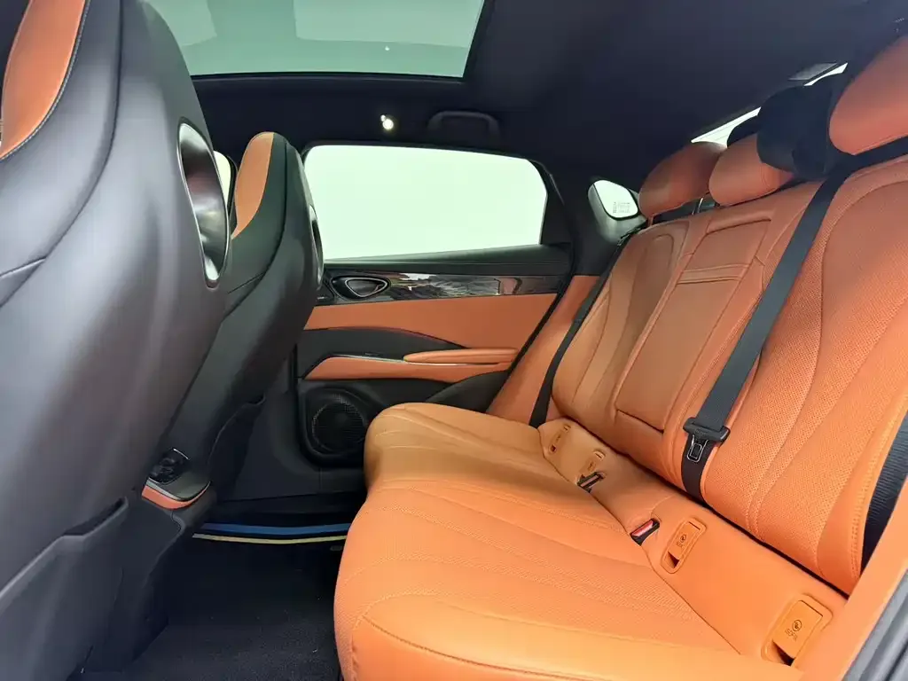BYD Seal 2024 из CN, фото 6
