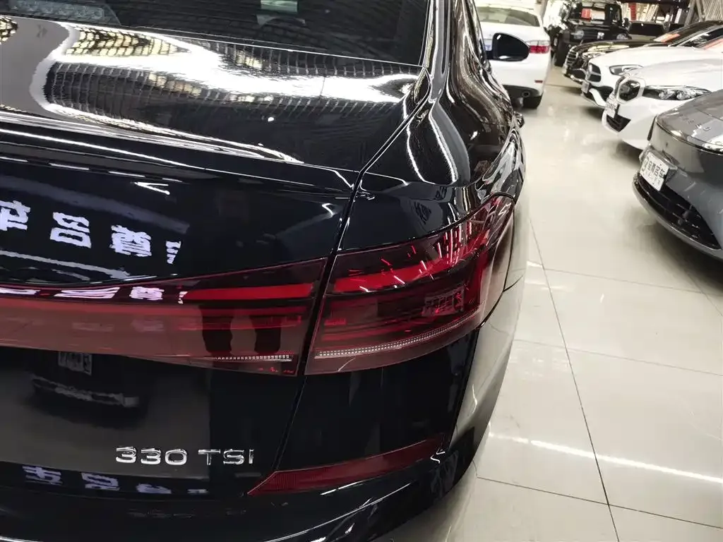 Volkswagen Passat — фото 2