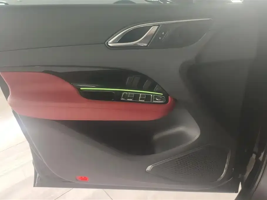 Hongqi HS3 2023 из CN, фото 8