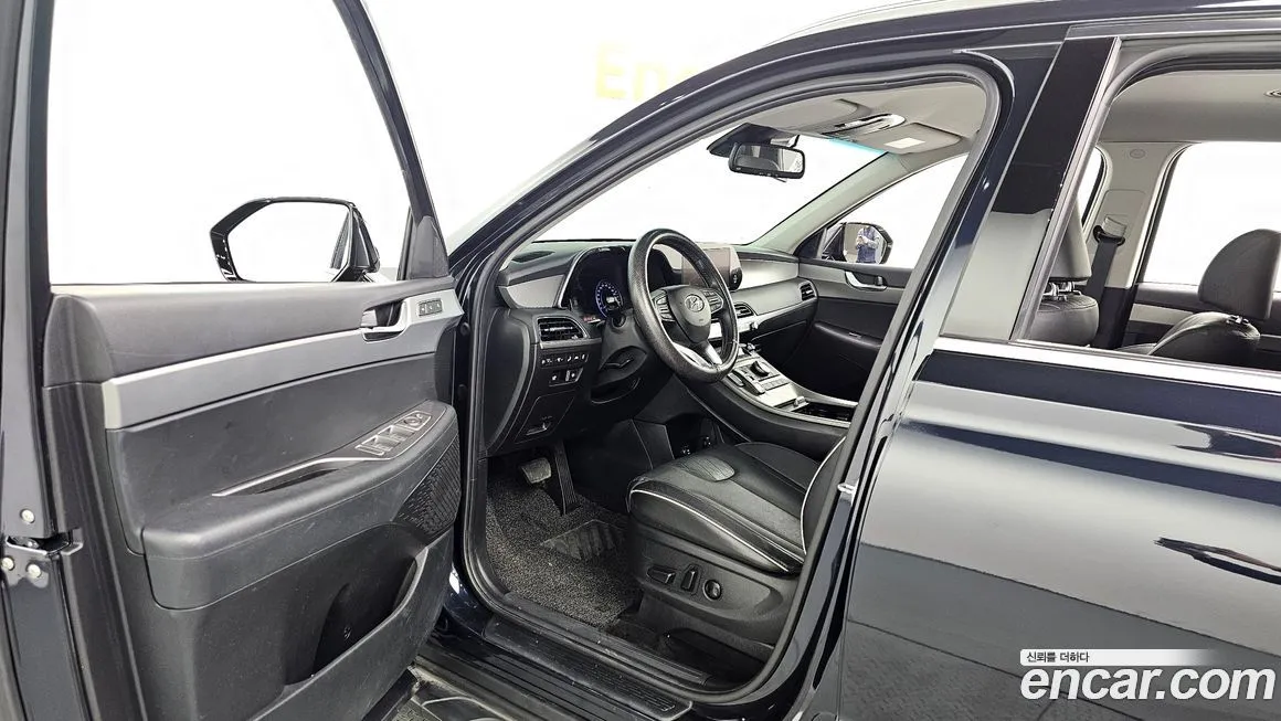 Hyundai Palisade 2022 из KR, фото 10