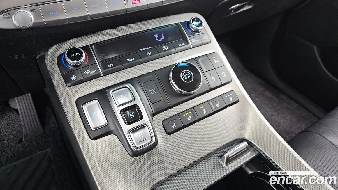 Hyundai Palisade 2022 из KR, фото 9