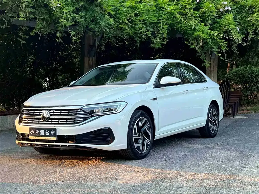 Volkswagen Sagitar 2023 из CN, фото 1