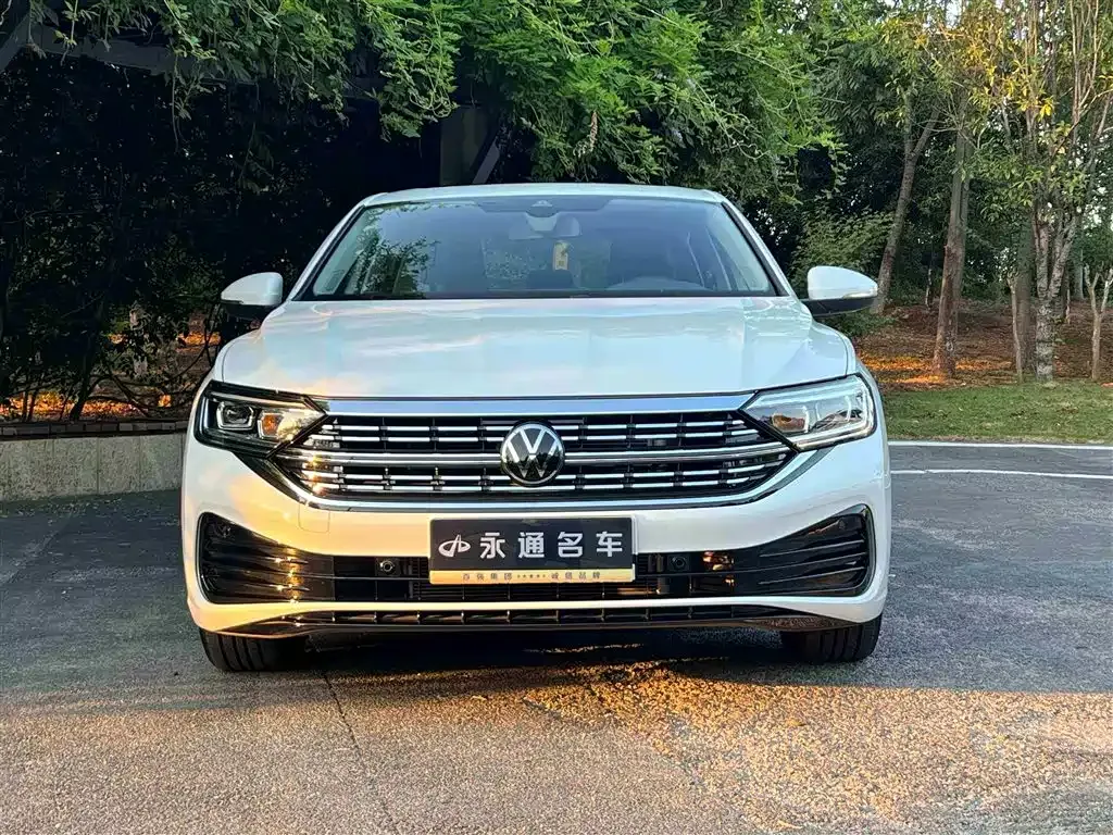 Volkswagen Sagitar 2023 из CN, фото 2