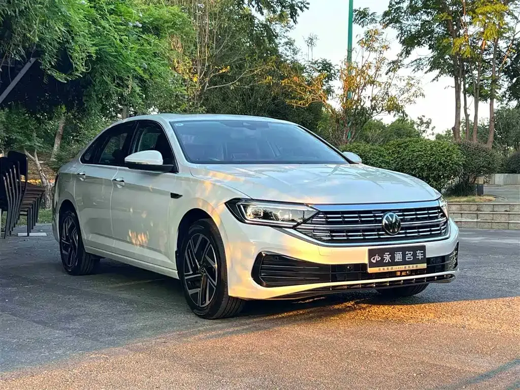 Volkswagen Sagitar 2023 из CN, фото 3