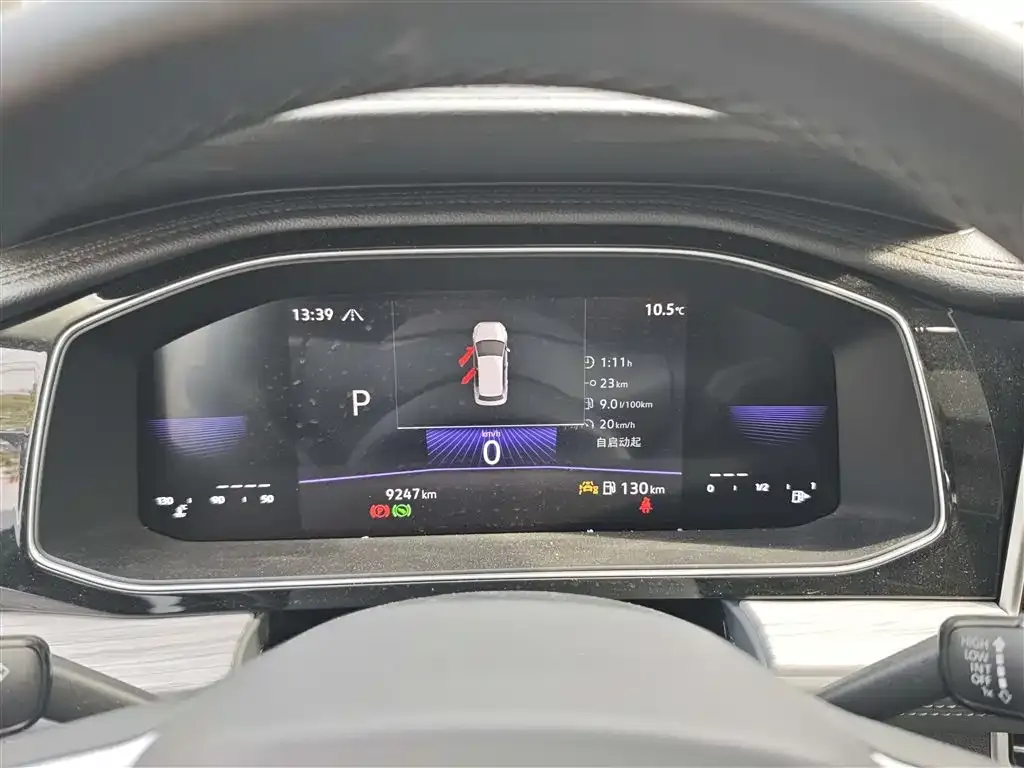 Volkswagen Sagitar 2023 из CN, фото 7