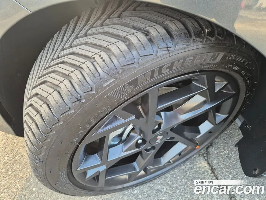 Hyundai AVANTE 2026 из KR, фото 6