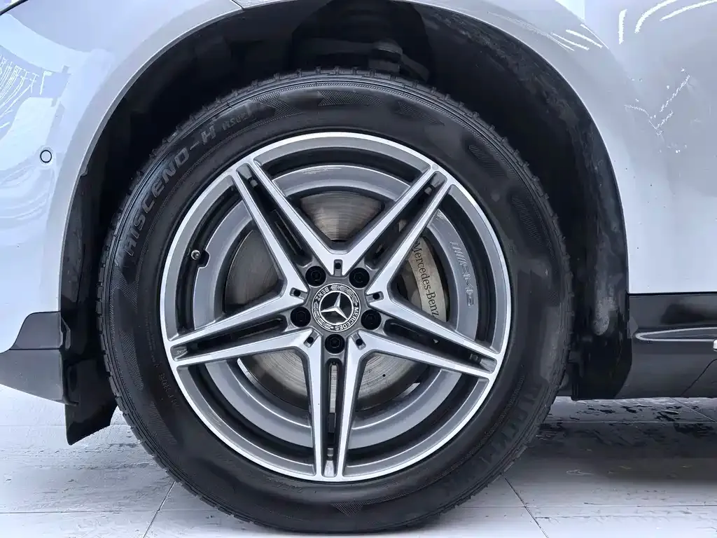 Mercedes-Benz EQC 2022 из CN, фото 7