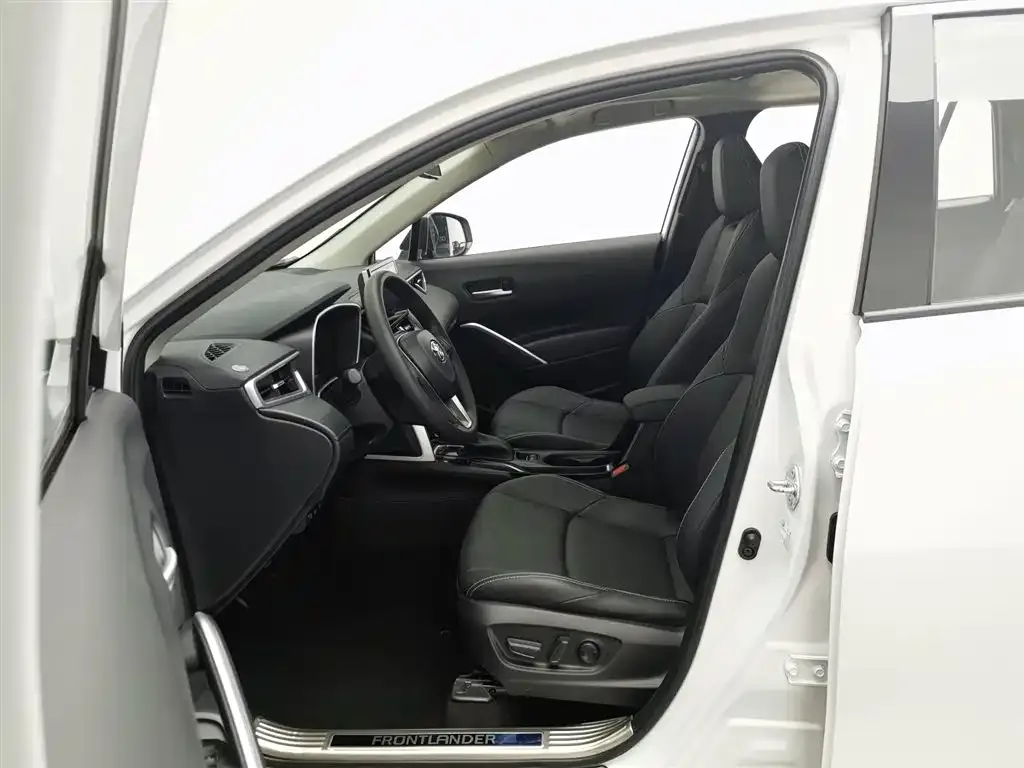 Toyota Frontlander 2022 из CN, фото 9