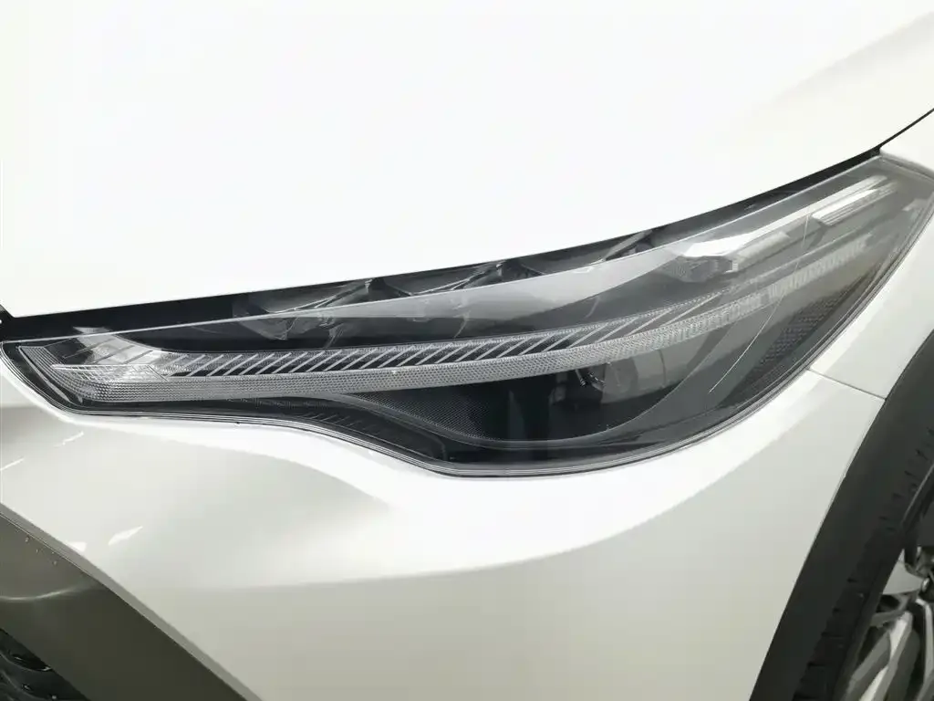Toyota Frontlander 2022 из CN, фото 5