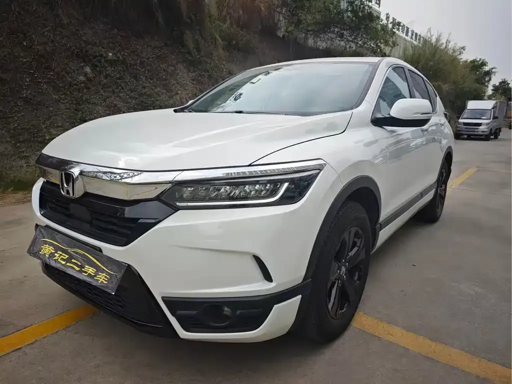 Honda Breeze 2023 из CN, фото 1