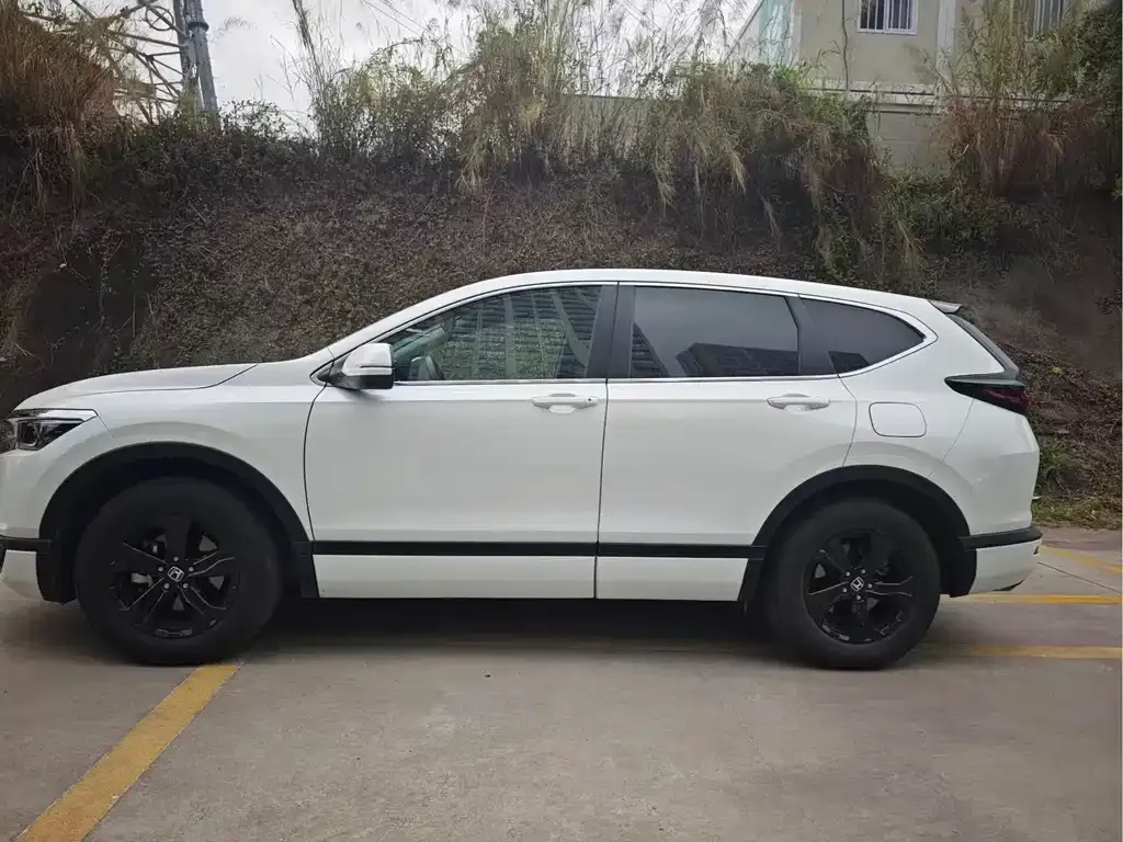 Honda Breeze 2023 из CN, фото 9