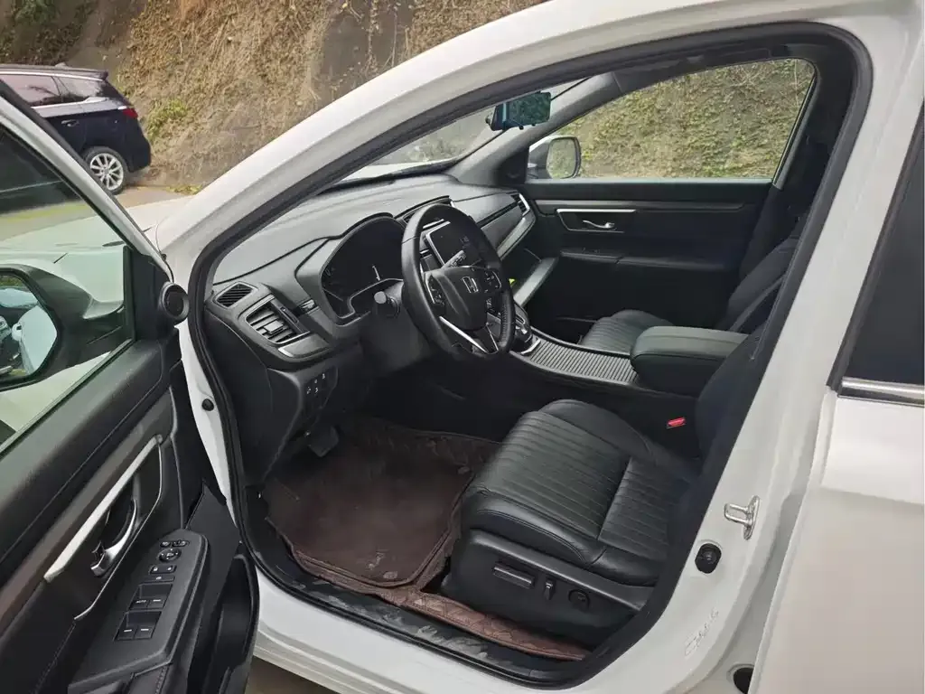 Honda Breeze 2023 из CN, фото 6