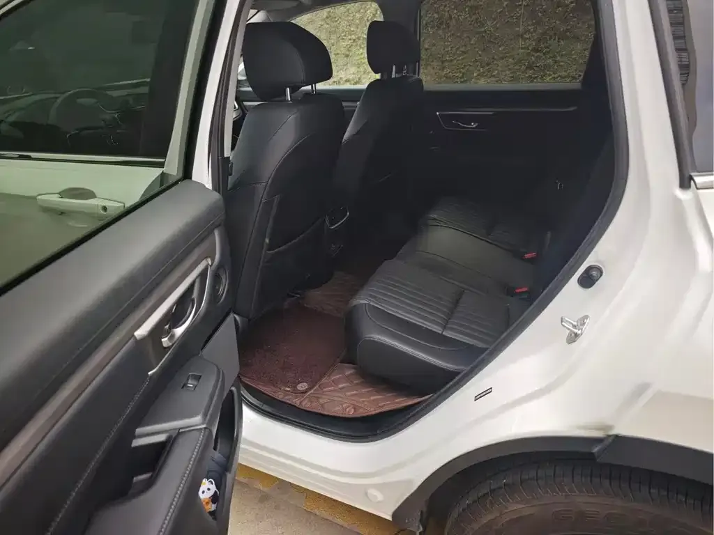 Honda Breeze 2023 из CN, фото 3
