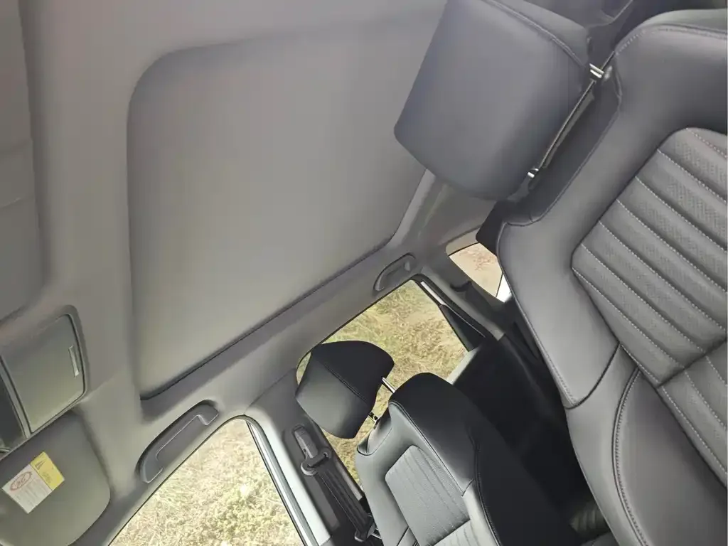 Honda Breeze 2023 из CN, фото 2