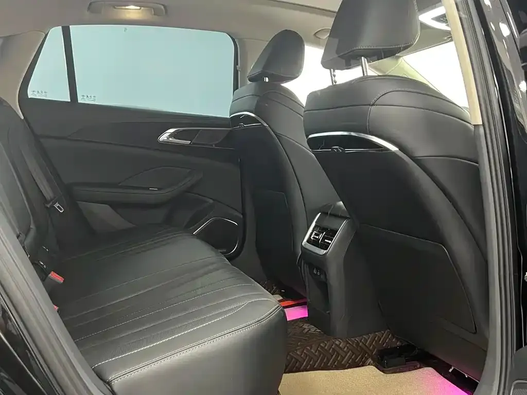 Hongqi H5 2024 из CN, фото 5
