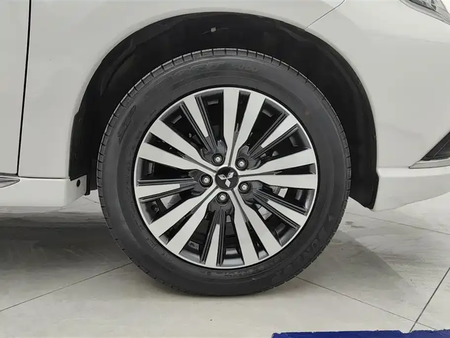 Mitsubishi Outlander 2022 из CN, фото 6