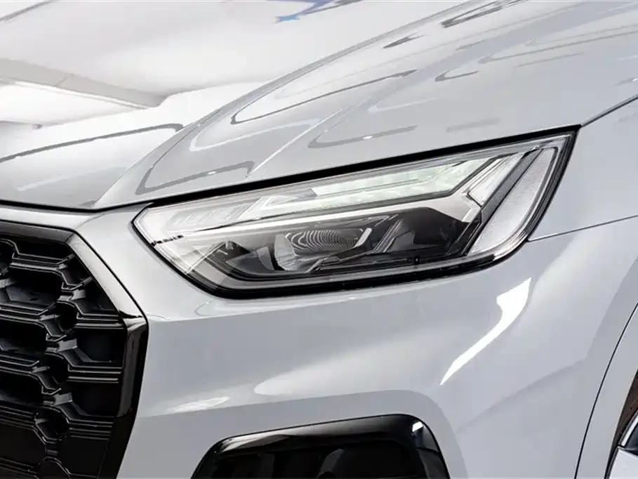 Audi Q5L 2025 из CN, фото 3