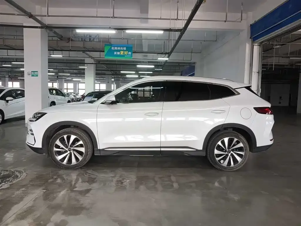 BYD PLUS New Energy 2024 из CN, фото 3