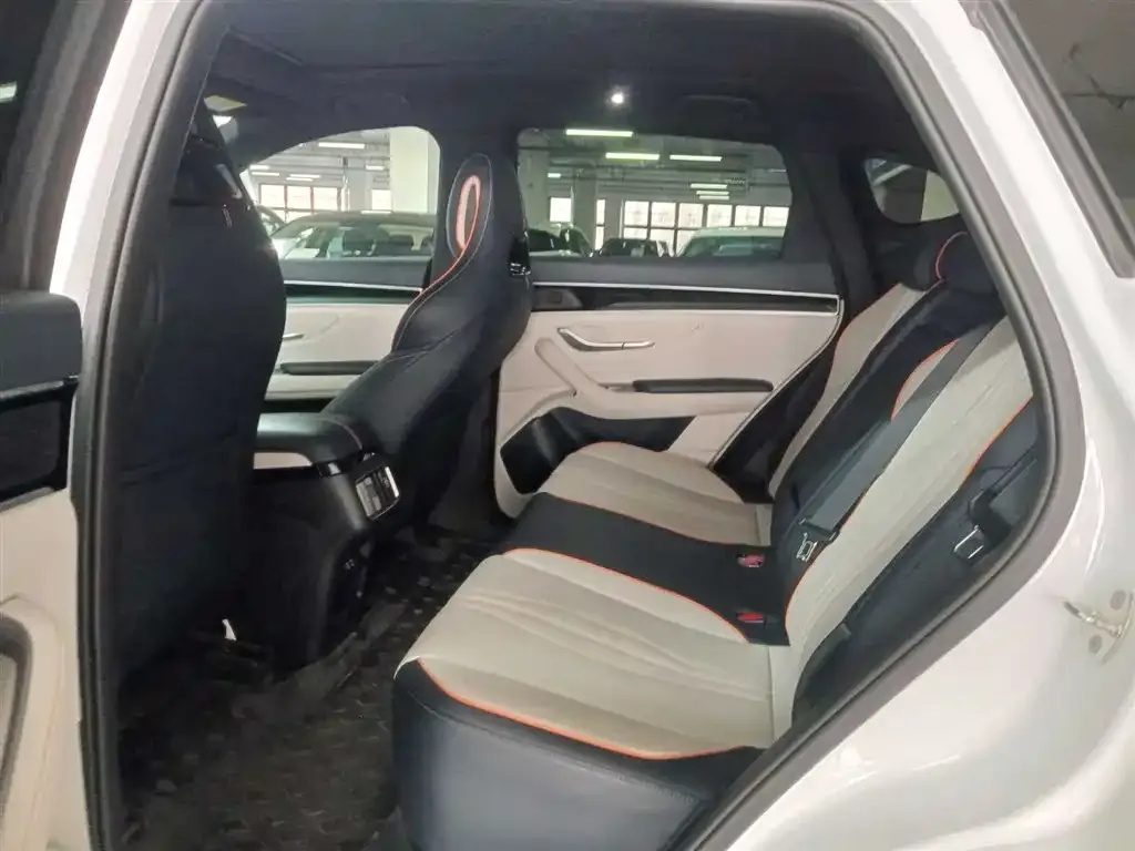 BYD PLUS New Energy 2024 из CN, фото 9