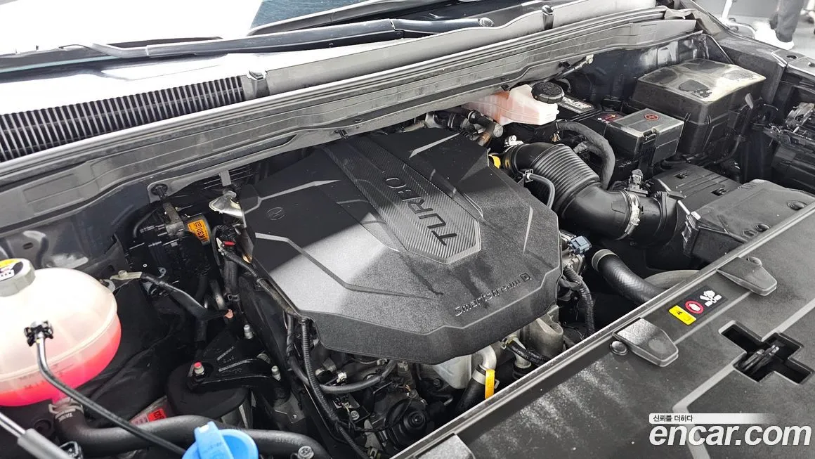 Kia Carnival 2023 из KR, фото 10