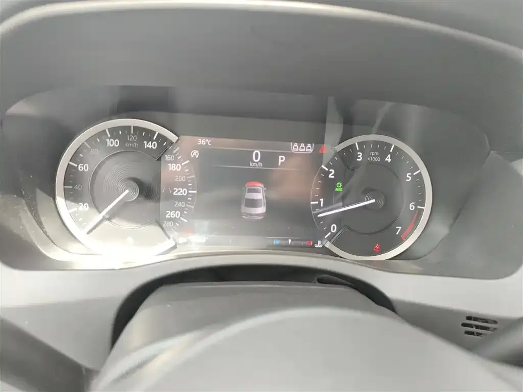 Jaguar XEL 2021 из CN, фото 4