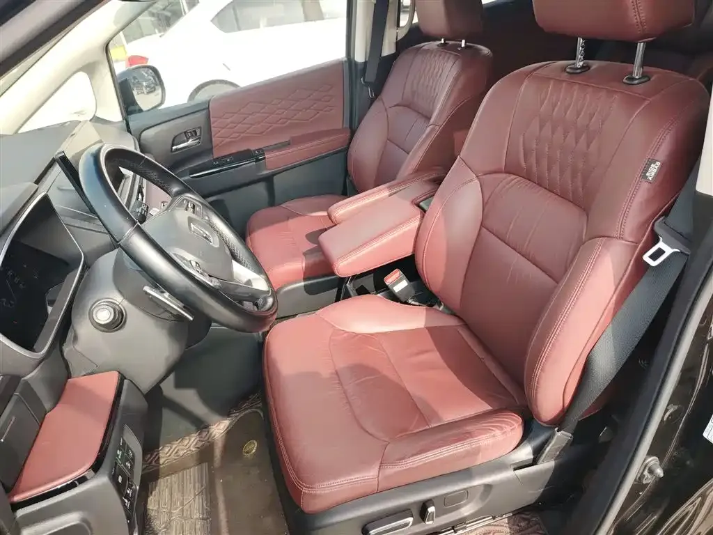 Honda Elysion 2022 из CN, фото 9
