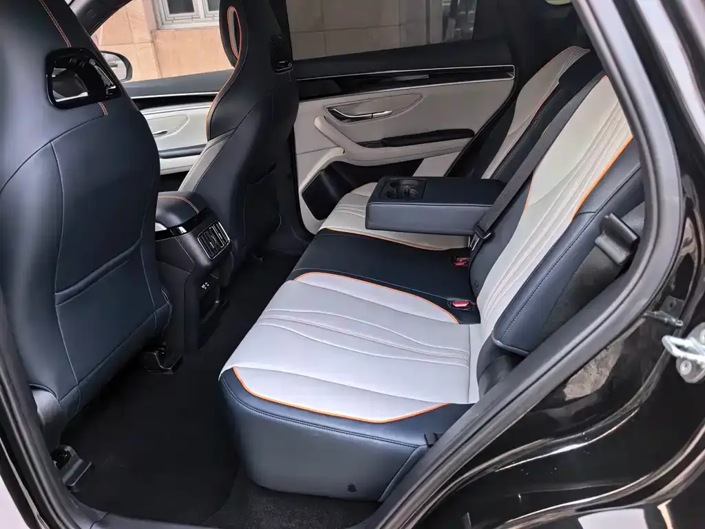 BYD PLUS New Energy 2024 из CN, фото 7
