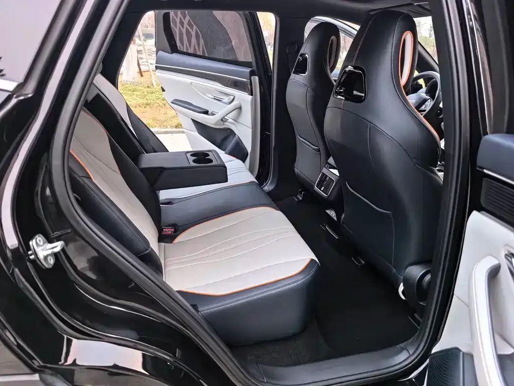 BYD PLUS New Energy 2024 из CN, фото 9