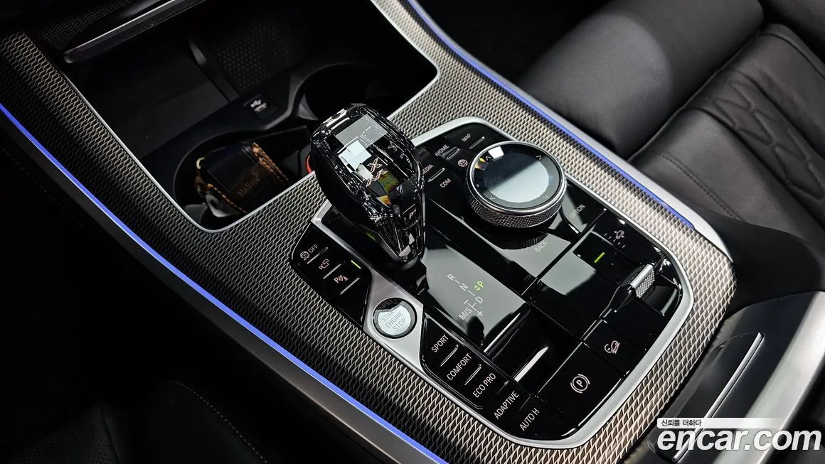 BMW X5 2022 из KR, фото 7