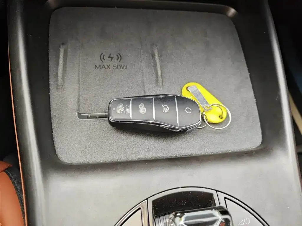 BYD Seal 2025 из CN, фото 7