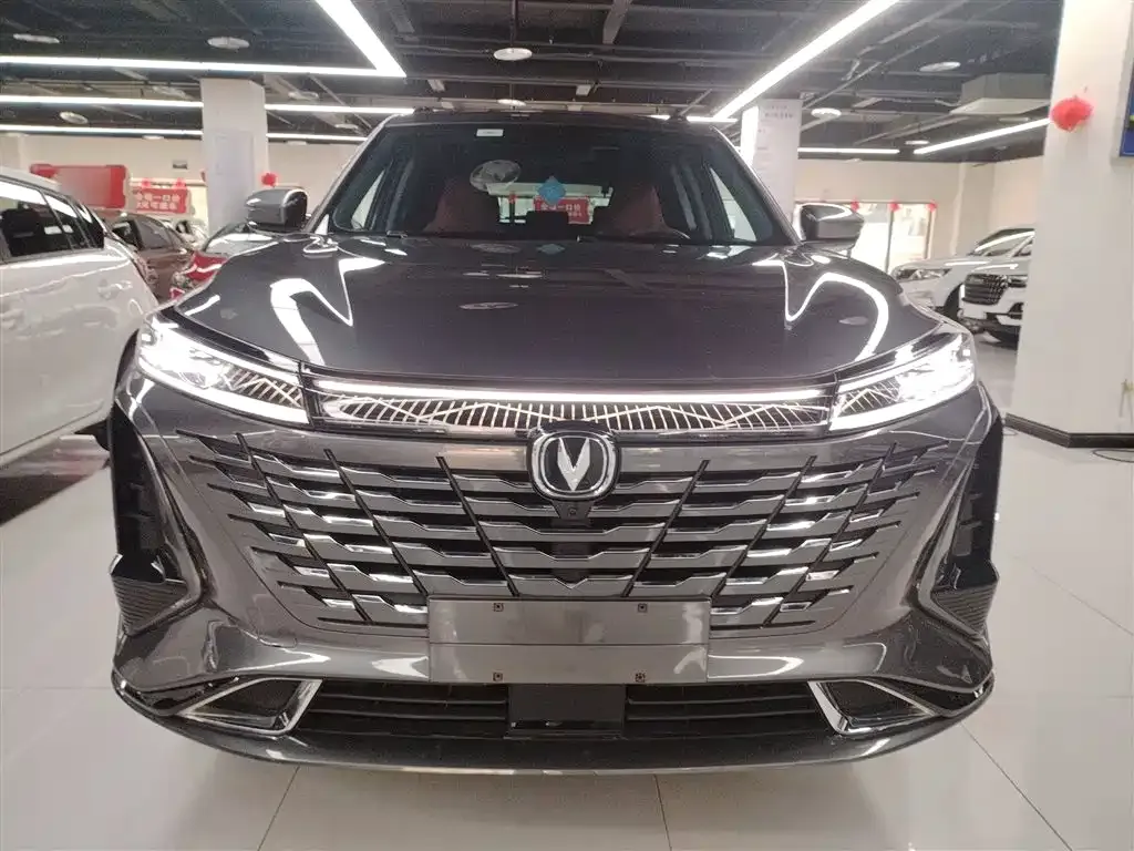 Changan CS75PLUS 2024 из CN, фото 8