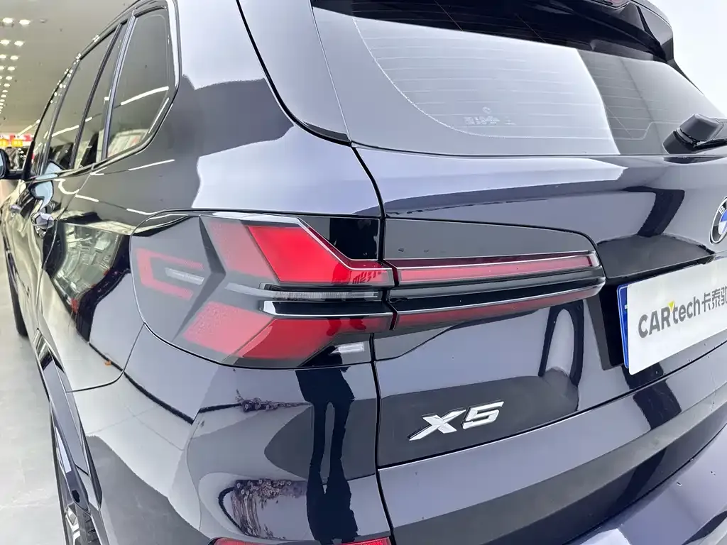 BMW X5 — фото 2