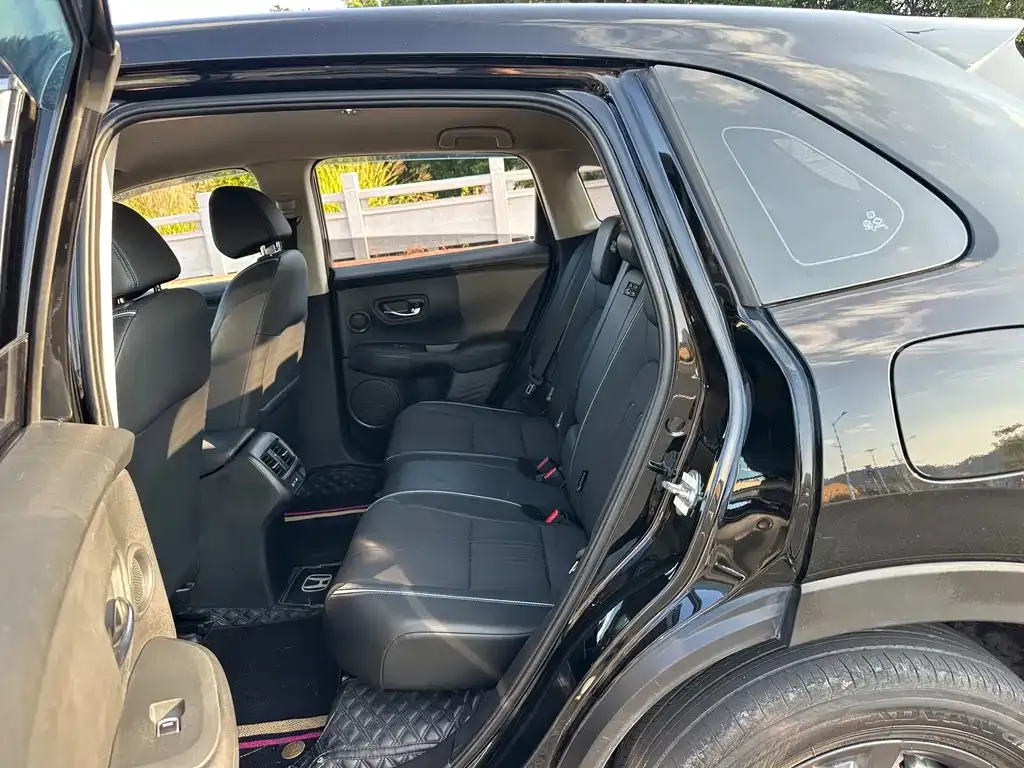 Honda HR-V — фото 7