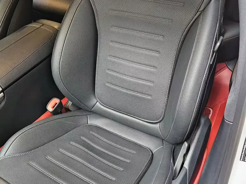 Mercedes-Benz C-Class 2023 из CN, фото 8
